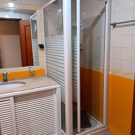 Apartman & Pool Costa de Caparica