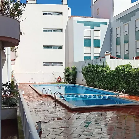 & Pool Apartamento