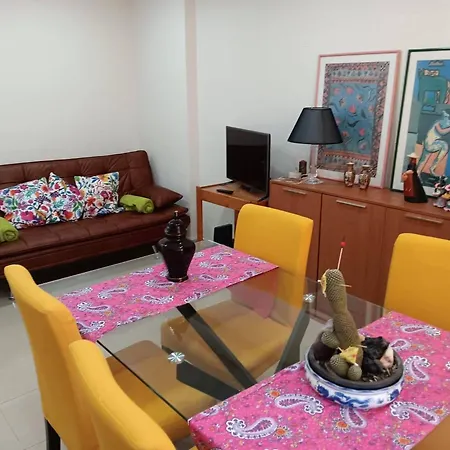 Apartman & Pool Costa de Caparica